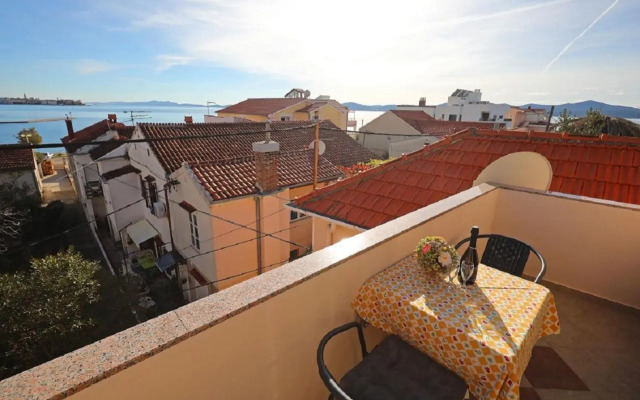 Studio Apartments Pavin