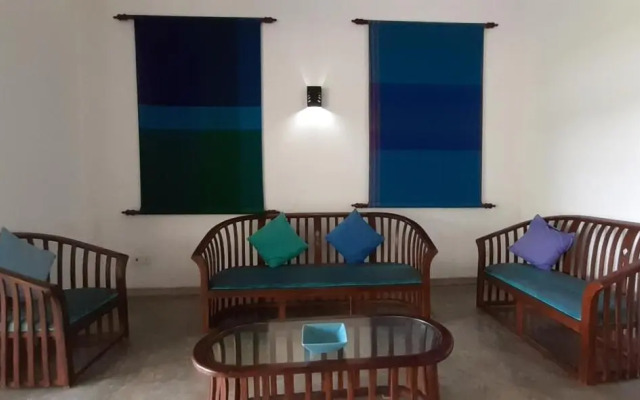 Nil Menik Villa
