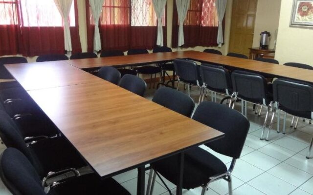 Hotel Dulce Hogar & Spa