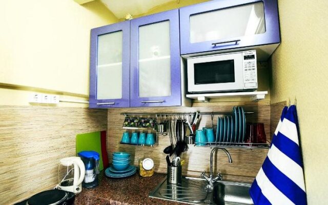 Хостел Абажур