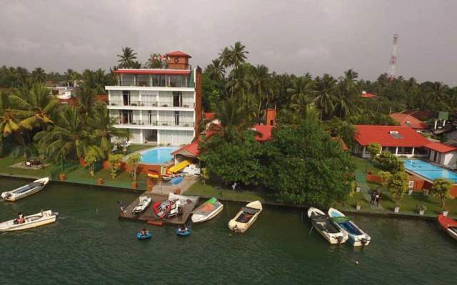Ranga Holiday Resort