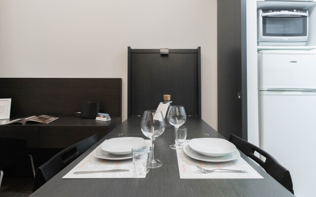 Italianway - Corso Venezia 7 - Tosca