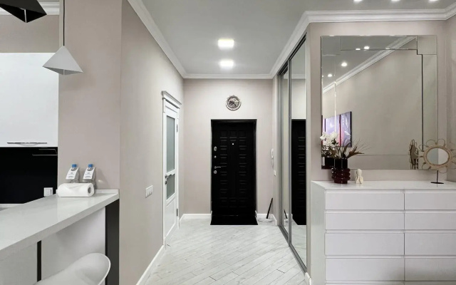 Rich House на улице Алиханова 37/4