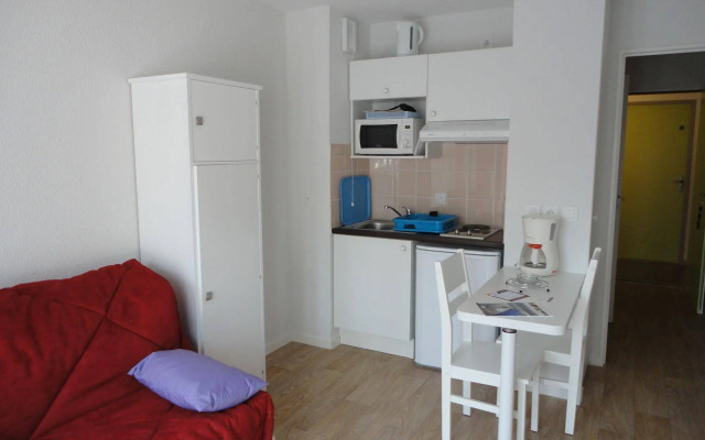 Residence Ker Goh Lenn - Vacancéole