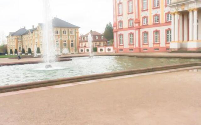 Ferienwohnung Schwalbennest