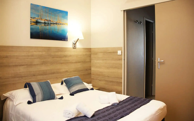 Azureva Cap d'Agde