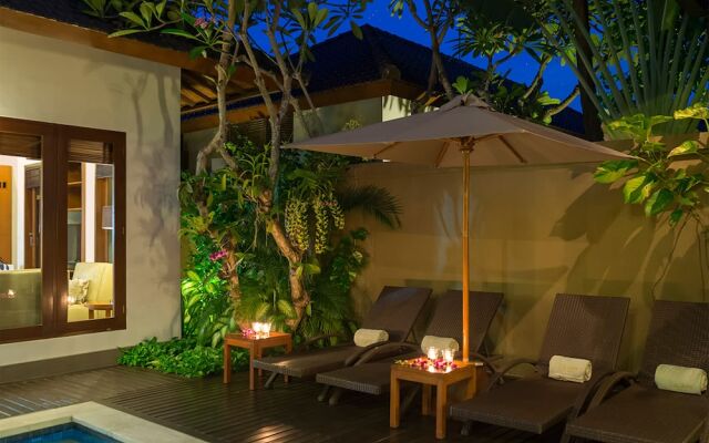 Lakshmi Villas