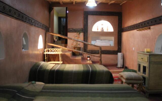 Kasbah Ben Ali