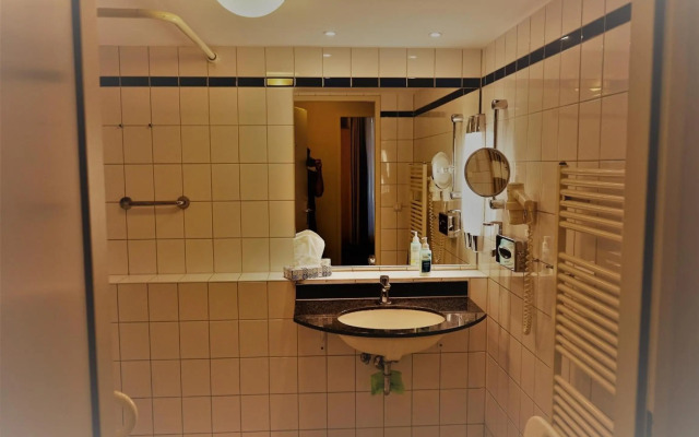 Am Kurhaus 410, Villa Kurpark PP 89