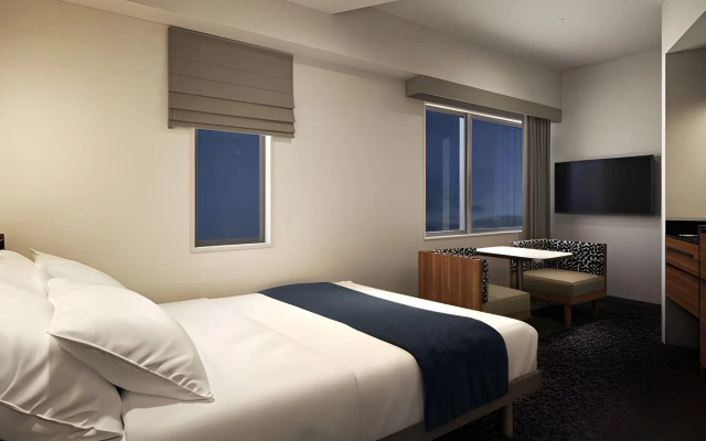 Tokyu Stay Nishi Shinjuku