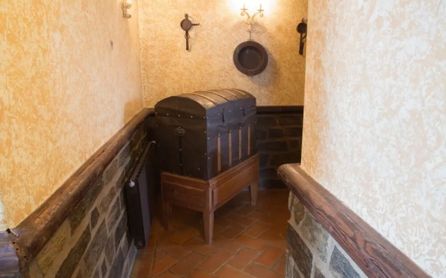 Casa Rural Vaelico