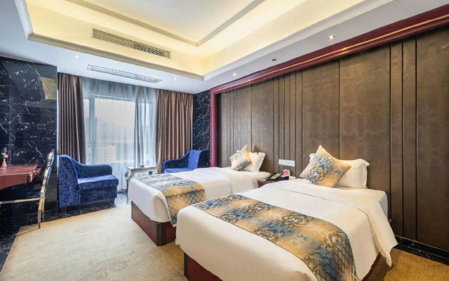 Heng Rong Hotel