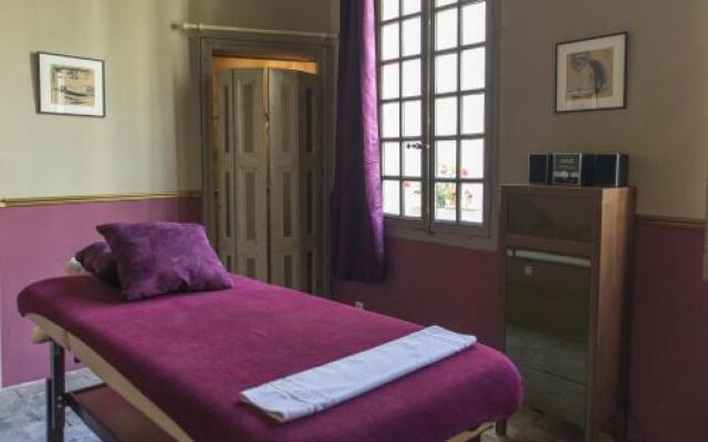 Le Patio & Spa