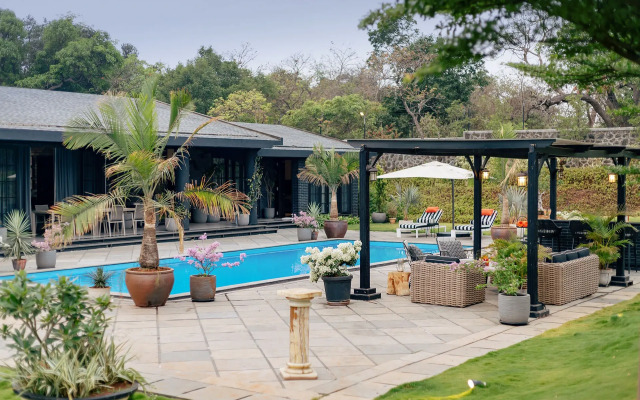 Uday Villa