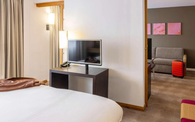 Novotel Bristol Centre