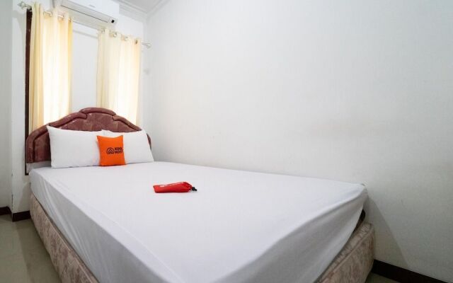 KoolKost Syariah near Lapangan Merdeka Balikpapan