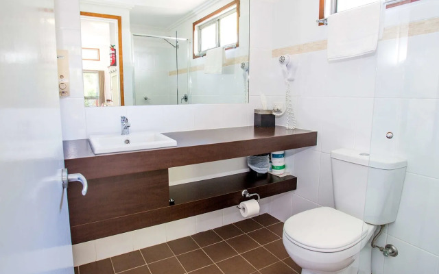 NRMA South West Rocks Holiday Park