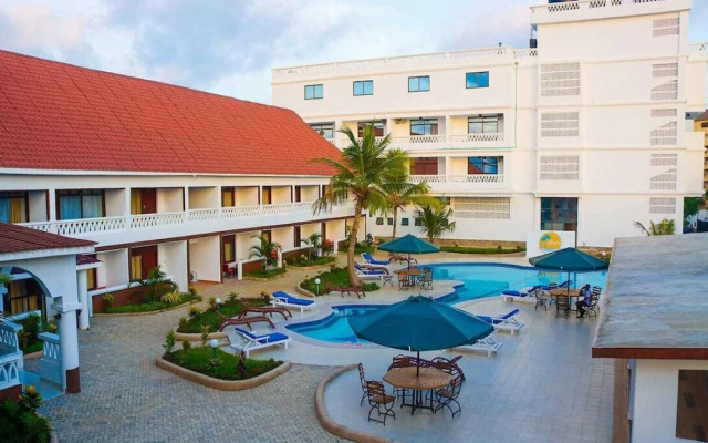 Diani Resort & Apartments
