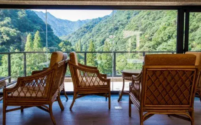 Ninghai Forest Hot Spring Resort