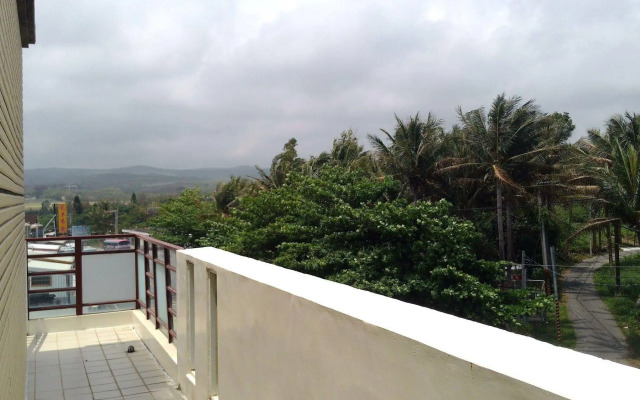 Caitlyn Hostel