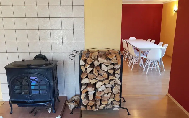 Sinilille 7 Holiday Home