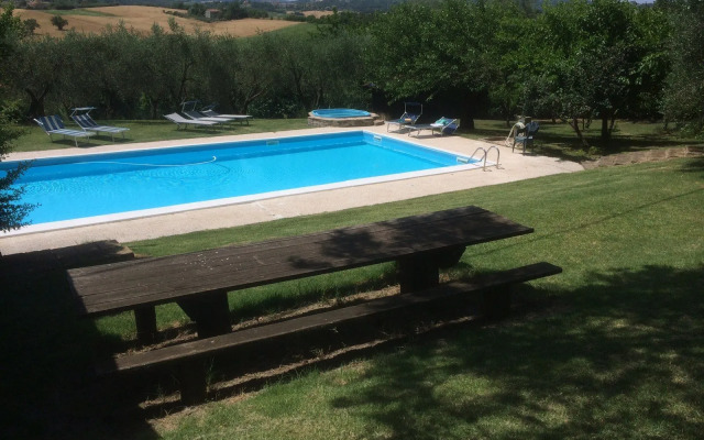 Casa del Pescatore Casa Vacanze