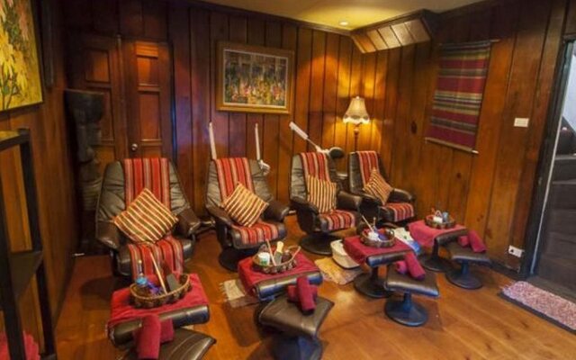 Casa Vallejo Hotel Baguio