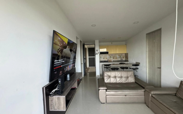 DoBBY HOUSE APARTAMENTO EN PEÑALISA