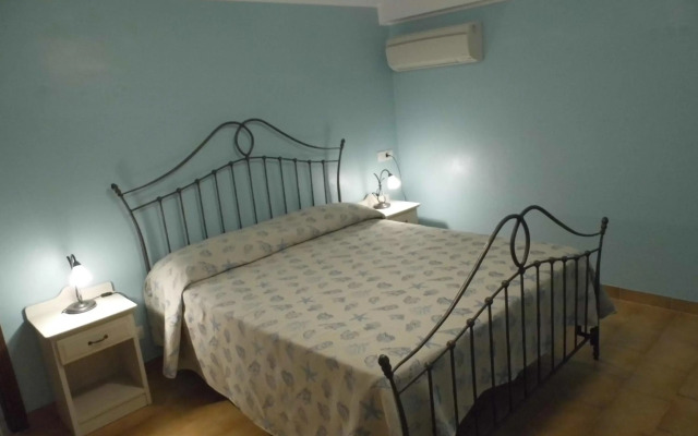 Le Nereidi Hotel Residence