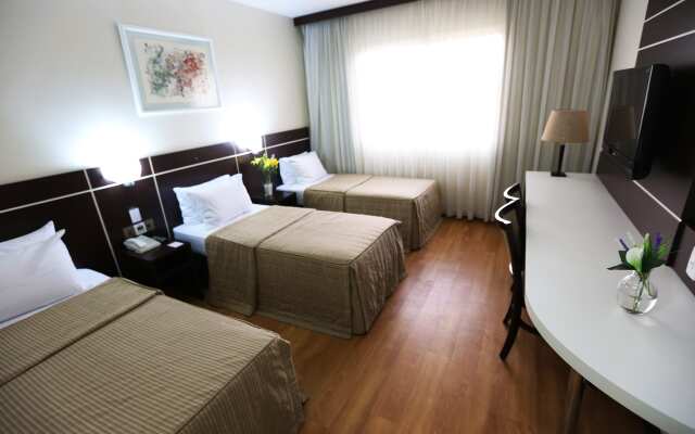 Hotel Premium Campinas