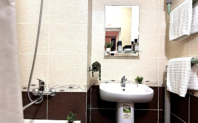 Apartament 52 на улице Янки Купалы 36