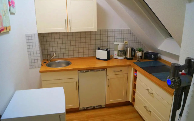 Zentrum Speyer Premium-Apartment