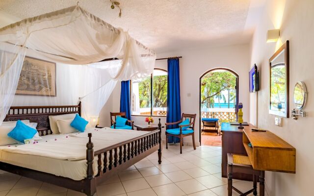 Diani Sea Lodge