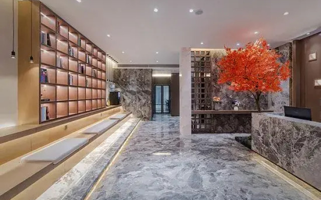 In The Distance Hotel