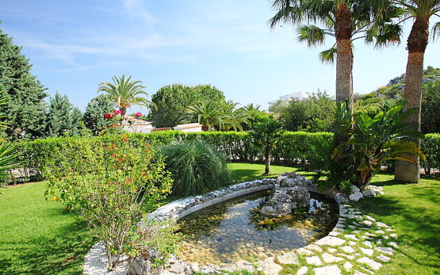 Villa Paraje de Libertad