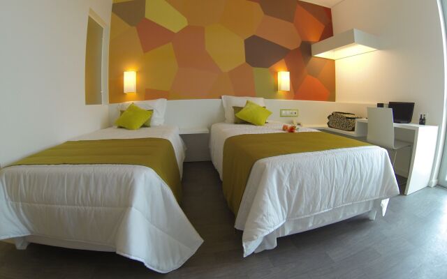 Hotel 3K Faro Aeroporto