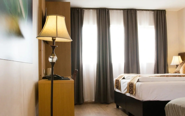 Hotel Jazz