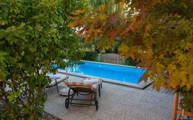 Guest House Sobe Šilec