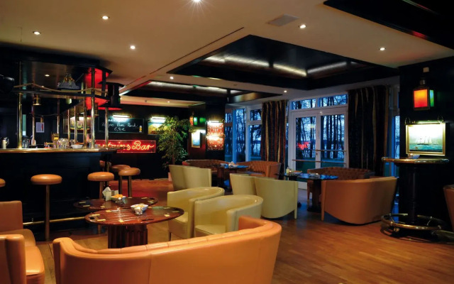 Hotel Muggelsee Berlin