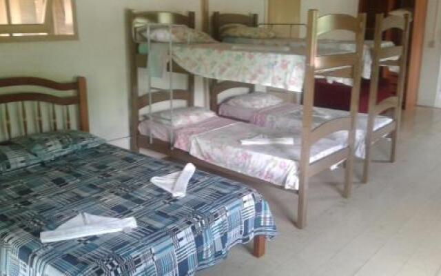Hostel d' Amelinha