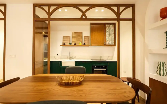 Sanpietro Premium Apartment 001