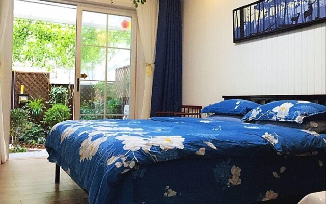 Nanjing Yijianfang Guest House