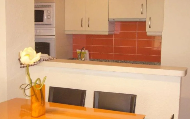 Serviden Retiro Park II