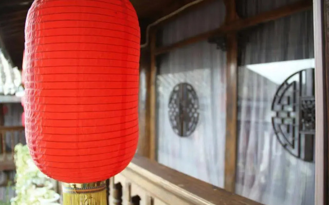 The Garden Of Paradise