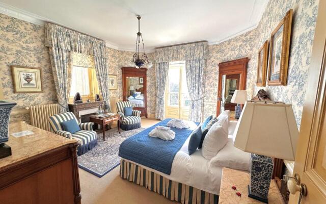 Villa Kruger Boutique B&B