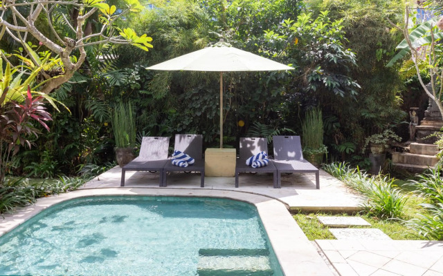 Villa Poppy Seminyak