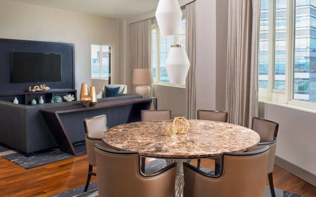 The Westin Jersey City Newport