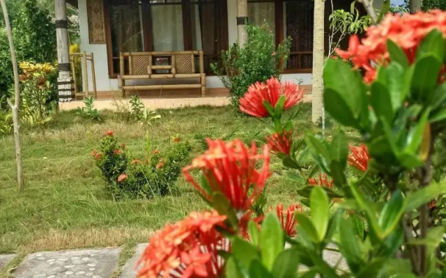 Budi Sun Resort