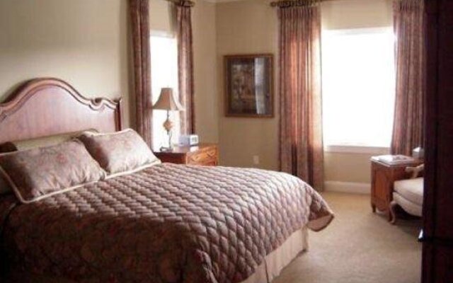 Private Quarters Club Amelia Fernandina Beach