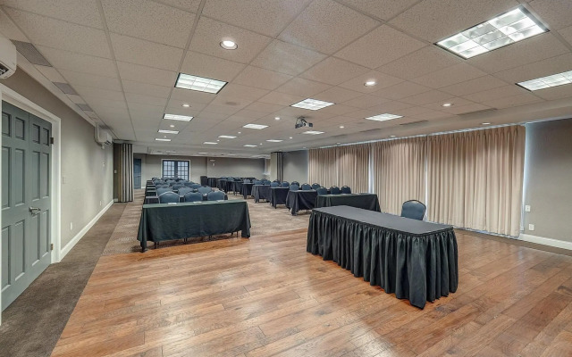 Best Western Cunningham Hotel